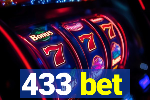 433 bet